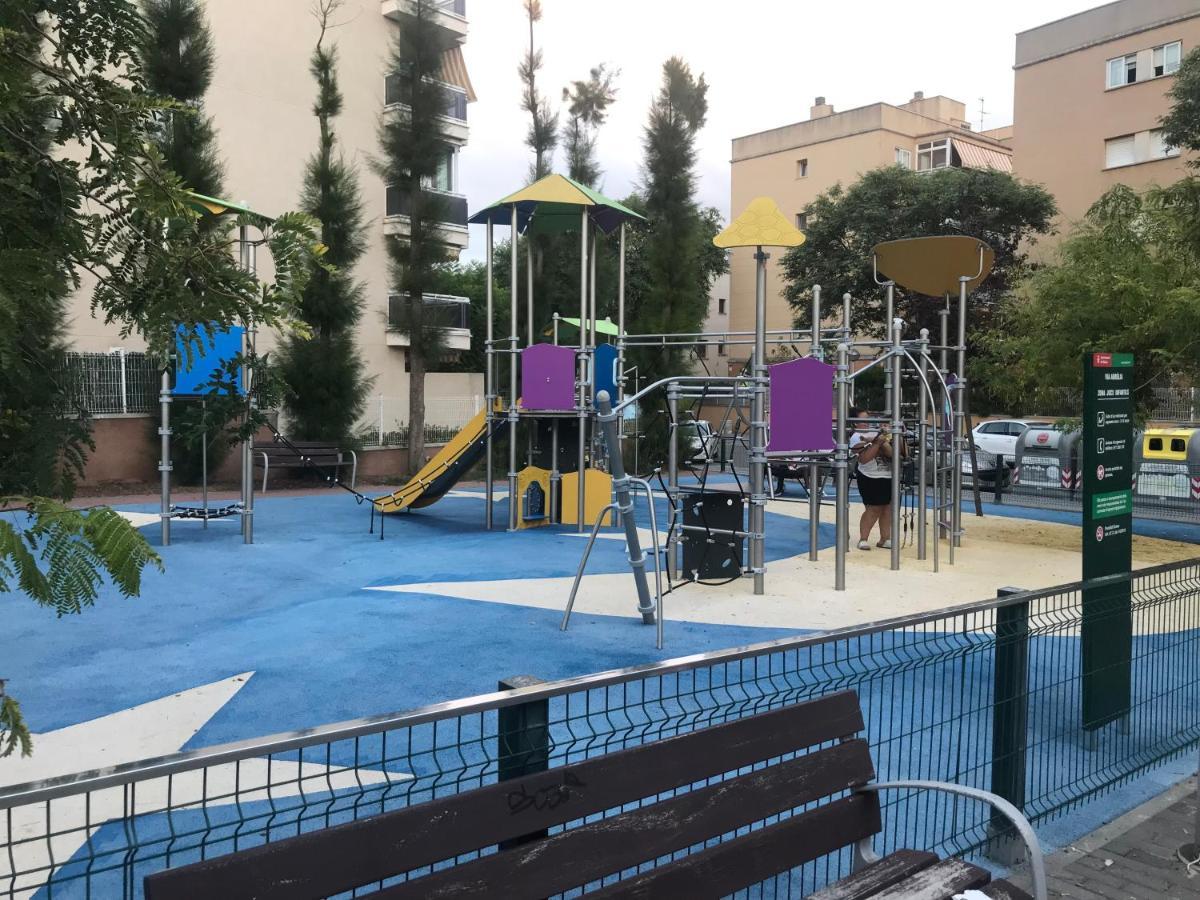 X&La Ohana סאלו מראה חיצוני תמונה