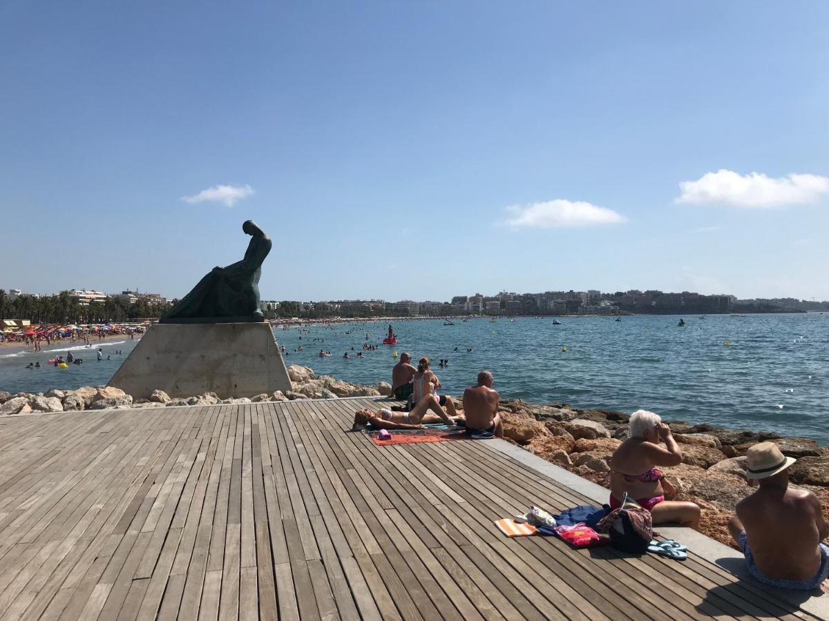 X&La Ohana סאלו מראה חיצוני תמונה