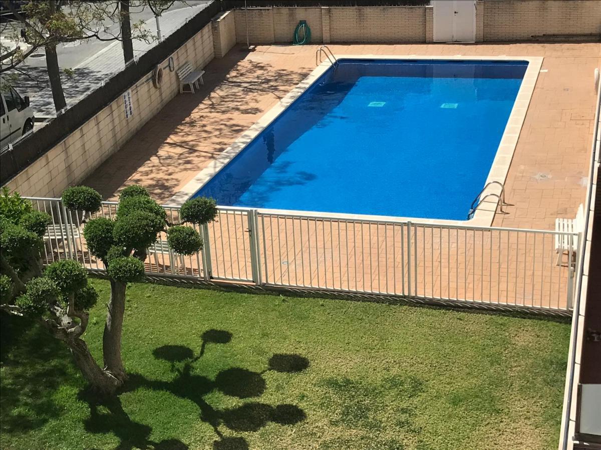 X&La Ohana סאלו מראה חיצוני תמונה