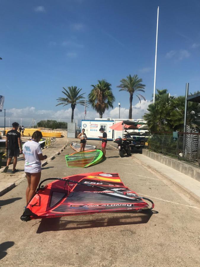 X&La Ohana סאלו מראה חיצוני תמונה