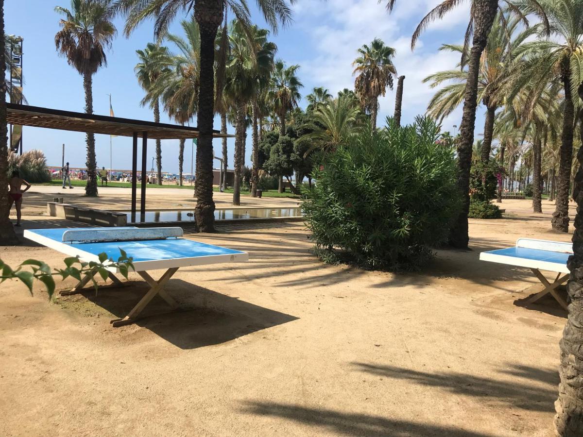 X&La Ohana סאלו מראה חיצוני תמונה