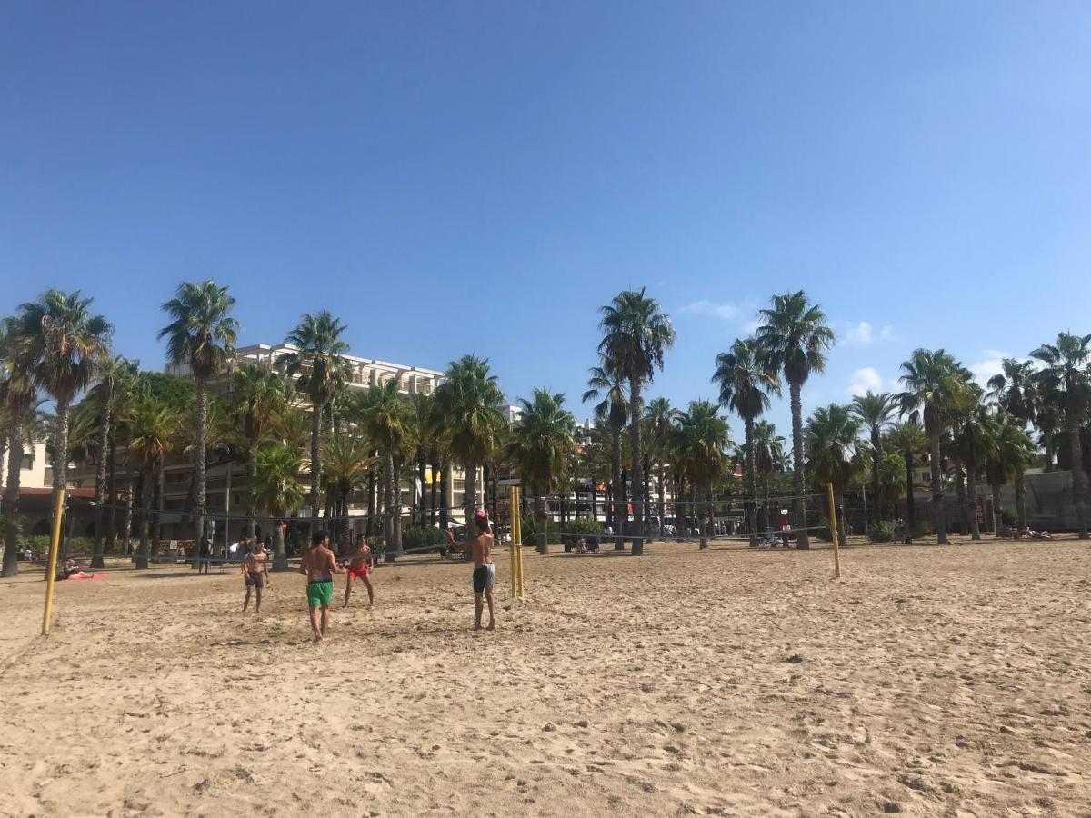 X&La Ohana סאלו מראה חיצוני תמונה